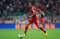 Mercato - Ribéry : « Mon cœur est au Bayern Munich »
