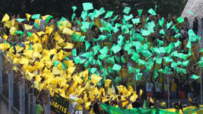 FC Nantes : A. Touré fait appel