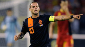 Qualification Coupe du monde : Les Pays-Bas sans Sneijder