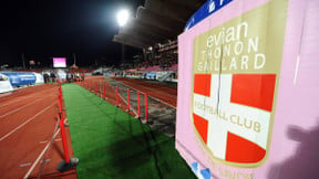 Mercato : Nistor débarque à Evian TG