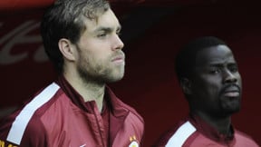 Mercato - Officiel : Elmander en prêt à Norwich !