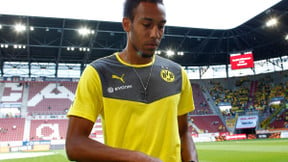 Mercato - ASSE/Borussia Dortmund : Aubameyang au cœur d’un conflit financier ?