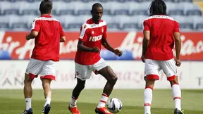 Mercato - AS Monaco - Carvalho : « Facile de jouer avec Abidal »