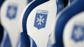 AJ Auxerre : Incendie dans les vestiaires