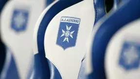 AJ Auxerre : Incendie dans les vestiaires