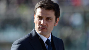 Italie - Fiorentina : Vincenzo Montella prolonge !