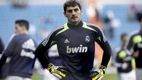 Mercato - Real Madrid : « Casillas ? À sa place, je pars »