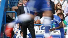 Chelsea - Mourinho : « Aston Villa méritait un point »