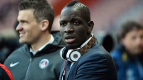 Mercato - PSG : Sakho veut un transfert sec !