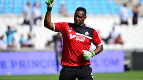 OM - Mandanda : « Le président a Dortmund comme modèle »