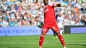 Mercato - Mandanda : « J’ai le même but que l’OM »