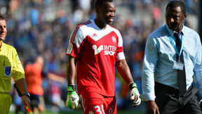 OM - Mandanda : « Si tu te focalises sur Monaco, tu perds dans le Nord »