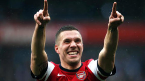 Mercato - Arsenal : Podolski de retour en Allemagne ?