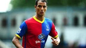 Mercato - Chamakh : « Arsenal ? Je n’ai pas toujours eu ma chance »