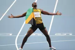 Athlétisme : Bolt vainqueur, Vicaut quatrième