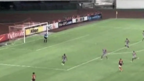 Vidéo : Une superbe passe décisive en Ligue des Champions asiatique