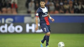 Mercato - Officiel - PSG : Thiago Silva prolonge !