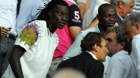 Mercato - OL : Le dossier Gomis au point mort