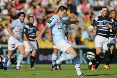 Rugby - Top 14 : Sexton va découvrir Mayol