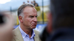 Mercato - Bayern Munich : Rummenigge veut prendre son temps