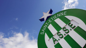 Mercato - ASSE : Une nouvelle piste offensive qui s’envole pour les Verts