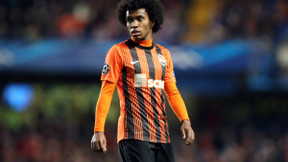 Mercato - Chelsea : Mourinho confirme pour Willian