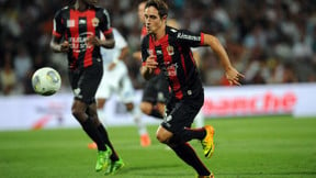 Europa League : Nice en perdition