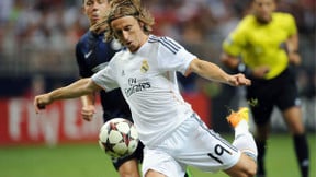 Mercato - Real Madrid : Modric pisté par le PSG ? Il répond