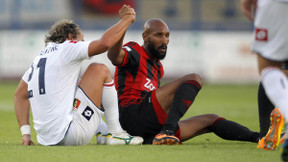 WBA : Anelka s’exprime enfin