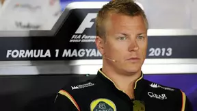 Red Bull : Räikkönen toujours attendu ?