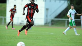 Mercato - OGC Nice : Guié Guié prêté à… Limassol !