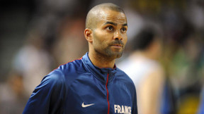 Tony Parker : « On ne perd que contre l’Espagne »