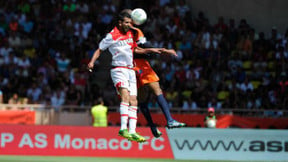 Mercato - AS Monaco : « C’est normal qu’il y ait de la concurrence »