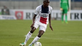 PSG : Matuidi dans le groupe pour Nantes dimanche