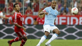 Manchester City : Kompany va rater le derby !