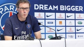 Mercato - PSG : Blanc prévoit encore des arrivées