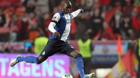 Mercato - AS Monaco : Naples dans la course pour Mangala ?