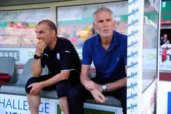 Bordeaux - Gillot : « Nice ? On s’attend à un match difficile »