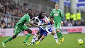 Mercato - ASSE : « Gomis ? C’est beaucoup d’argent »