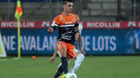 Montpellier : Cabella dans le groupe face à Sochaux !