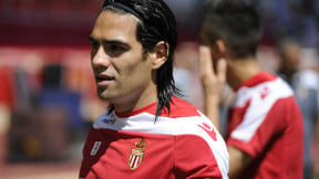 Mercato - AS Monaco : « C’est grâce à Falcao que nous avons une grande équipe ! »