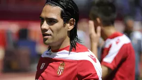 Mercato - AS Monaco : « Falcao ? Un tel nom qui arrive, ça fait rêver »