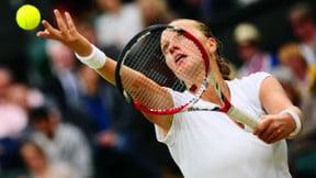 Tennis - New Haven : La finale pour Kvitova !