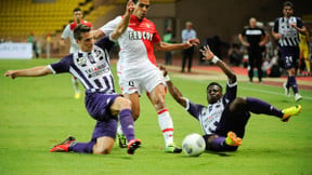 Ligue 1 : L’AS Monaco cale sans son public