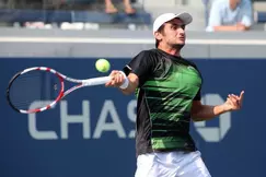 Tennis - US Open : Trois autres Français qualifiés