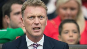 Mercato - Manchester United : Moyes met la pression à Everton pour Fellaini et Baines