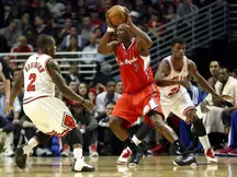 NBA : Problèmes de drogue pour Lamar Odom
