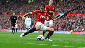 Mercato - Manchester United : Hernandez évoque un départ de MU