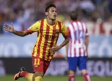 Barcelone - Xavi : « Neymar est destiné à faire la différence »