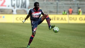 Mercato - AS Monaco : NDinga à Montpellier, ça coince